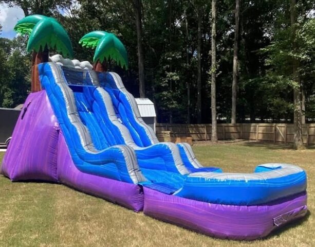 Tropical Paradise Tropical Paradise