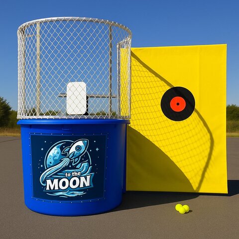 Dunk Tank Dunk Tank
