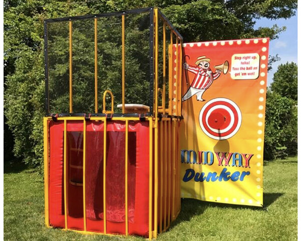 Dunk Tank