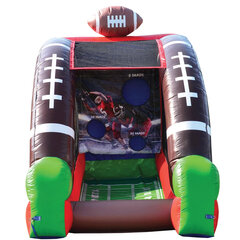 Football Target Game