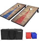 CORN HOLE SET