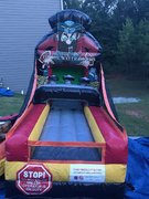 Pirate Shooting Carnival Game