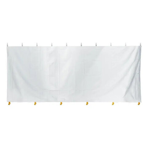 20' Solid Side Walls for frame Tents 20' Solid Side Walls for frame Tents