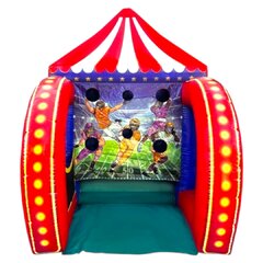 The Football Inflatable Game