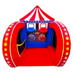 The Basketball Inflatable Game