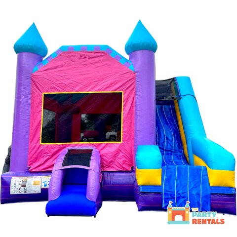 The Pink 6in1 Combo Dry The Pink 6in1 Combo Dry