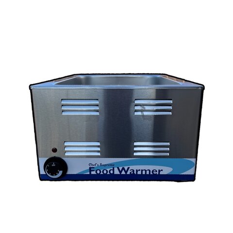 Food Warmers Food Warmers