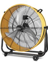 24” Drum Fan (3 Speed)
