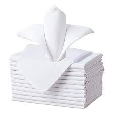 Dinner Napkin Dinner Napkin