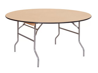 48' Round