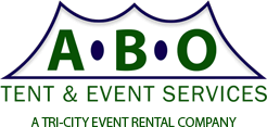 ABO Tent Events Inc,