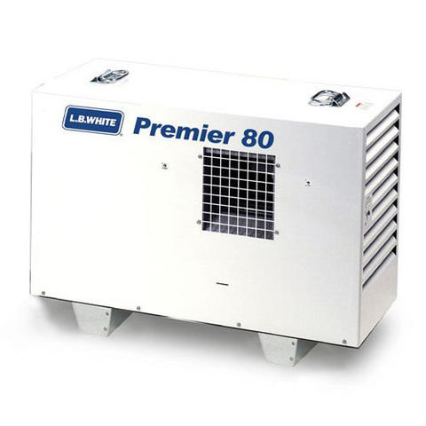 80,000 BTU Heater #02-Does not include propane