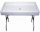 Fill N Chill Table White/Grey
