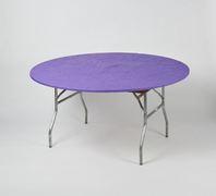 Kwik Cover Round-Purple Kwik Cover Round-Purple