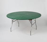 Kwik Cover Round-Green Kwik Cover Round-Green