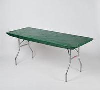 Kwik Cover Banquet-Green Kwik Cover Banquet-Green