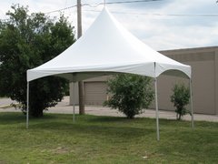 15x15 Frame Tent 15x15 Frame Tent