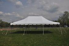20x30 Festival Pole Tent 20x30 Festival Pole Tent