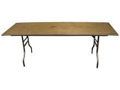 8ft Banquet Tables 8ft Banquet Tables