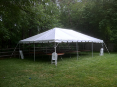 20x30 Frame Tent *N 20x30 Frame Tent *N