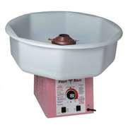 Cotton Candy Machine with sugar 70 servings