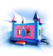 Jr. Princess Bounce Jr. Princess Bounce