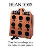 Bean Toss Bean Toss