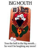 Big Mouth Big Mouth