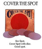 Cover The Spot Cover The Spot