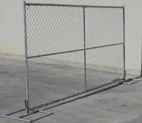 Fence Panels 10ft