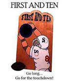 First And Ten First And Ten