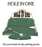 Hole In One Hole In One