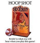 Hoop Shot Hoop Shot