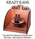 Krazy Kans Krazy Kans