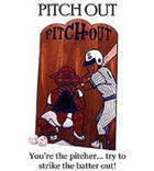 Pitchout Pitchout