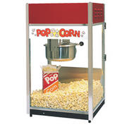 Popcorn Machine with 40 servings Popcorn Machine with 40 servings