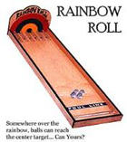 Rainbow Roll Rainbow Roll