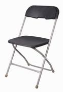 Folding Chair Charcoal Gray Festival Folding Chair Charcoal Gray Festival