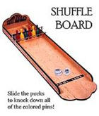 Shuffle Board Shuffle Board