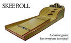 Skeeball Skeeball