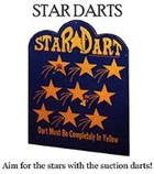 Star Darts Star Darts