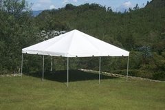 20x20 Frame Tent 20x20 Frame Tent
