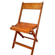 Folding Chair Wood *FF* Folding Chair Wood *FF*