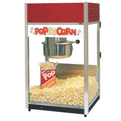Popcorn Machine with 40 servings
