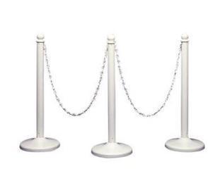 Stanchions Starter 