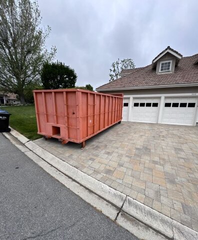 30 Yard Dumpster Rental 30 Yard Dumpster Rental
