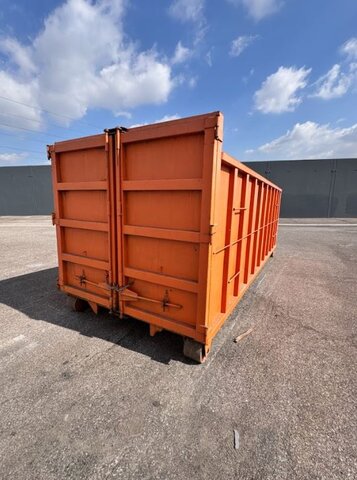 35 Yard Dumpster Rental 35 Yard Dumpster Rental