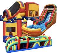 Bounce House Rentals