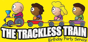The Trackless Train