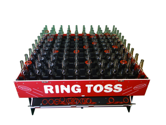 Giant Ring Toss Giant Ring Toss